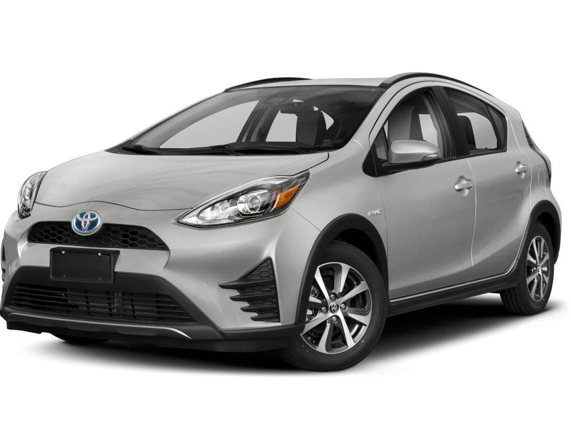 TOYOTA PRIUS C 2018 JTDKDTB32J1606322 image